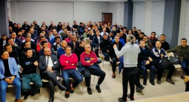 AÇEV'in 'Baba Destek Programı' Bursa'da yaygınlaştırılıyor