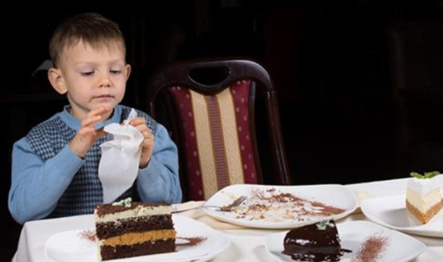 'Adabımuaşeret' müfredata girdi! Nezaketli ve görgülü nesil yetişecek
