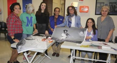 Adana'da Işıktan Nakışa Fotoğraf Sergisi