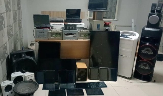 Adıyaman Emniyeti'nden başarı öyküsü!