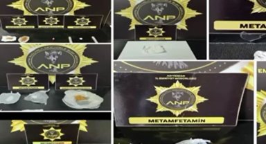 Adıyaman'da uyuşturucu operasyonu: 1 tutuklama