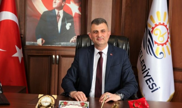 Ali Yıldırım Sezer'den 2024 yılı mesajı