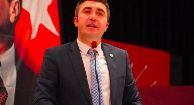Anıl Çakır'dan şehitlere başsağlığı ve taziye mesajı
