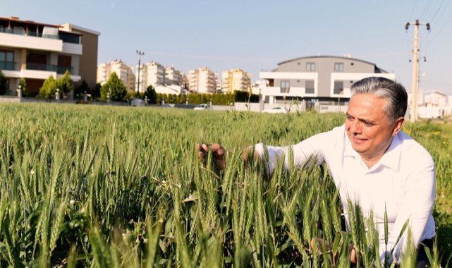 Antalya Muratpaşa Gıda Politika Rehberi geliyor