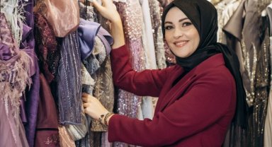 Artık şıklık bile kiralık!