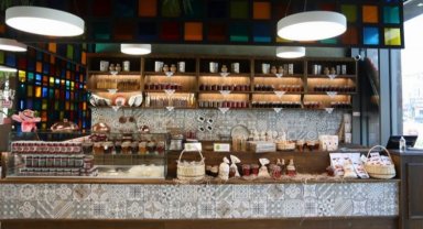 Asırlık lezzetler Gastro İnegöl'de buluştu