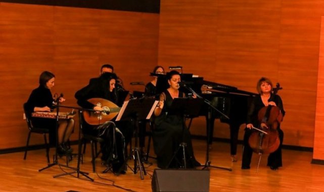 Atatürk'ün Kayseri Talas'a gelişi yad edilecek