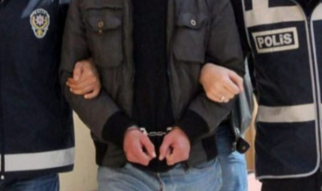 Azılı dolandırıcı Adıyaman polisinden kaçamadı