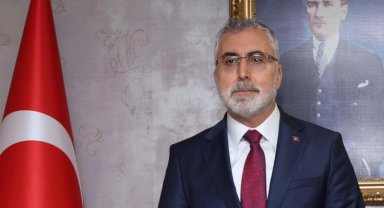 Bakan Işıkhan'dan 'asgari' açıklama