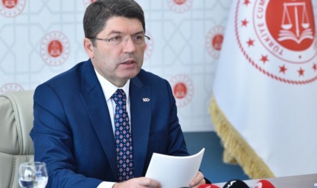 Bakan Tunç açıkladı... Sosyal medyada terör propagandasına 3 tutuklama