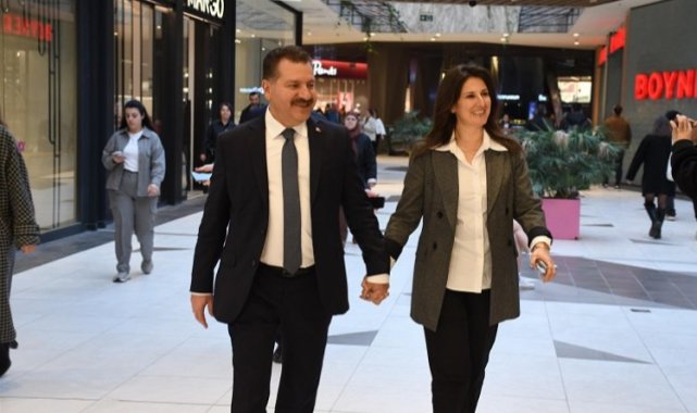 Balıkesirli girişimci kadınlar 'El Emeği Ürünler Fuarı'nda