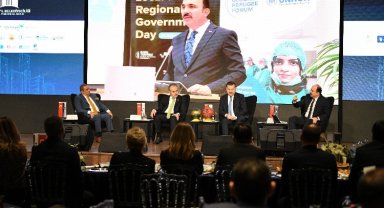 Başkan Altay: Konya herkesin gıpta ettiği şehre dönüştü
