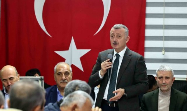 Başkan Büyükakın: Gebze-Darıca metrosunun araçları raylara indi