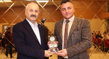 Başkan Büyükgöz Samsun ve Karabüklüleri Ağırladı