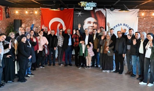 Başkan Uysal: Hepimiz aynı güvertedeyiz