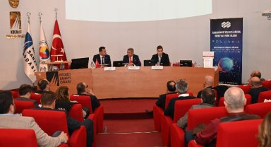 Batı Anadolu Serbest Bölgesi yatırımcıların ilgisinde