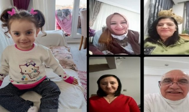 Bilecik'te Aydem bebek için iyilik hareketi