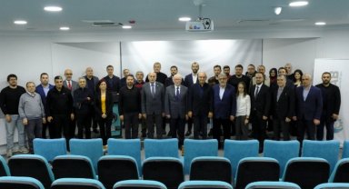 BOSAB yeşil üretime odaklandı