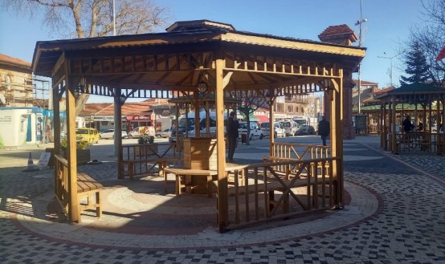 Bu kadarına pes! İlk günden çöplüğe çevrildi