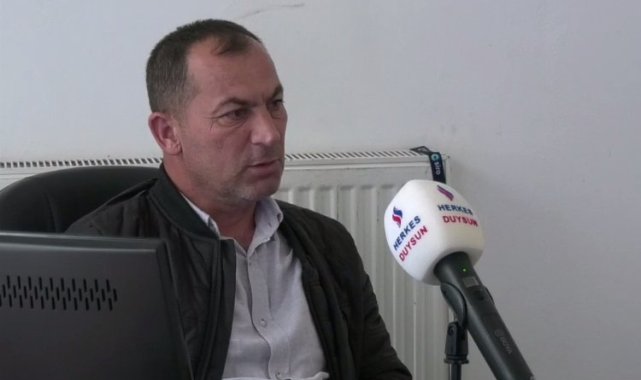 Bursa Gemlik'in kırsalında tarımsal sulama isyanı!