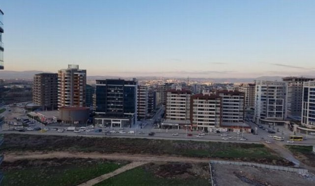 Bursa Nilüfer'de o mahalle muhtarına isyan!