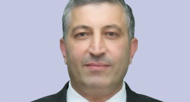 Bursa'da Saadet Partililer Armutlu'da kampa giriyor