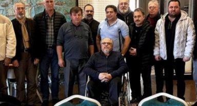 Çanakkale'deki 'İnternet Gazetecileri'nden güç birliği