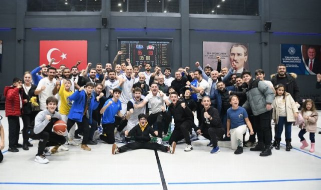 Çayırova Belediyesi, Konya deplasmanına gidiyor