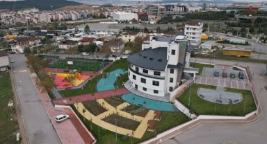 Çayırovalılar, Şekerpınar Bilgi Evi'nden memnun