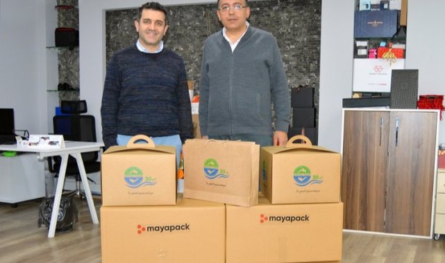 Çevre dostu destekle sosyal sorumlulukta öncü proje