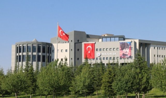 Çevreci ERÜ dünyada 85'inci sırada