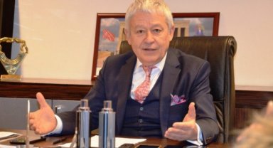 CHP, Edirne'de Zıpkınkurt'un aday adaylığını reddetti