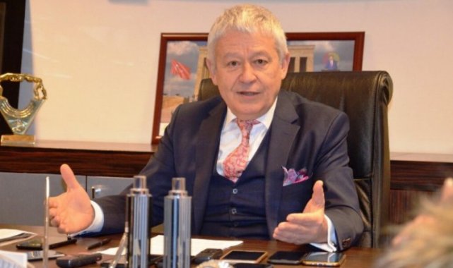 CHP, Edirne'de Zıpkınkurt'un aday adaylığını reddetti