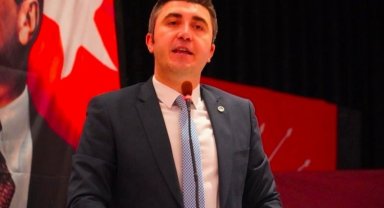 CHP Keşan'dan 'yolsuzluk' açıklaması