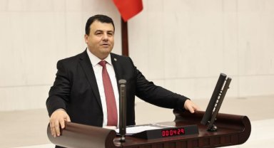 CHP'li Öztürk: Uludağ'ı masaya koydunuz mu?