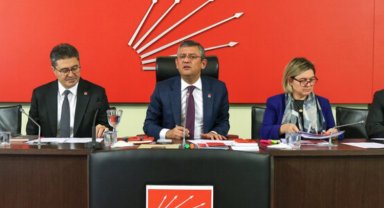 CHP'nin belli olan 227 belediye başkan adayının tam listesi