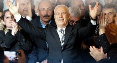 CHP'nin Bursa Büyükşehir adayı kesinleşti... Bozbey'den Bursalılara ilk mesaj