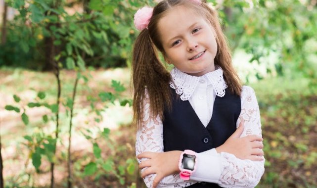 Çocuklar günün 5'te 1'ini yollarda harcıyor