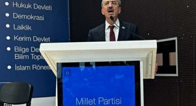 Cuma Nacar'dan 'Millet' çağrısı: Oyunda değişiklik yap!