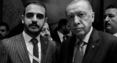 Cumhurbaşkanı Erdoğan'dan taziye paylaşımı