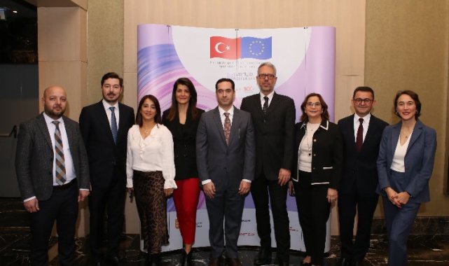 Cumhuriyetin 100. Yılında 100 Genç 'veri'yle gelecek