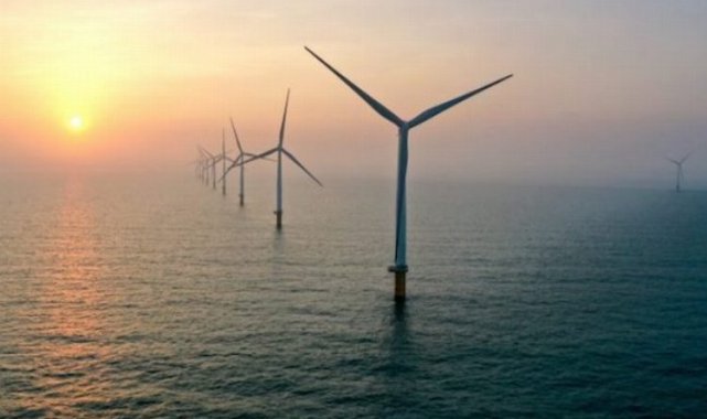 Denizüstü RES'lerde teknik çalışmalar 2024'te başlıyor