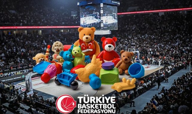 Depremzede çocuklar için haydi İzmit'in Perilerinin maçına!