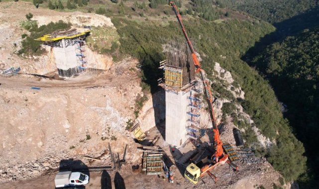 Dilovası Devlet'e ulaşım kolaylaşacak