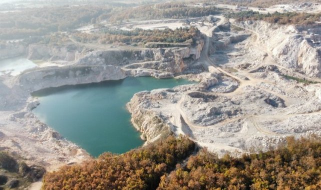 Doku Derneği'nden 'dağ' mesajı