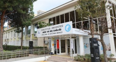Dokuz Eylül'ün kalitesine bir tescil daha