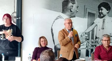 Dünya Engelliler Günü'nde Muratpaşa'da buluştular