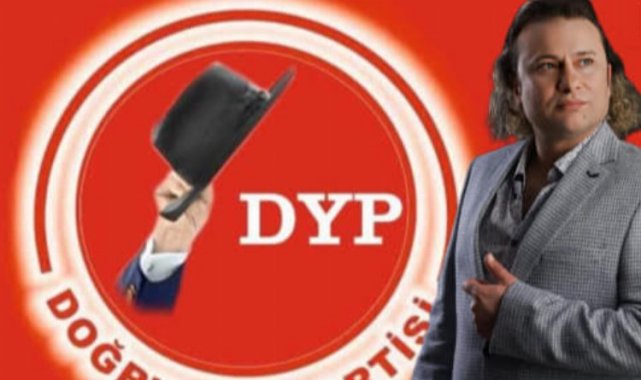 DYP Edremit'te Onur Akay'ı aday olarak açıkladı