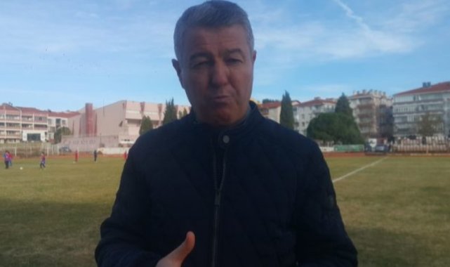 Edirne'de Amatör Ligler 24 Aralık'ta devam edecek