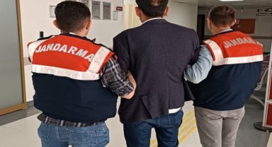 Edirne'de aranan 91 kişi yakalandı